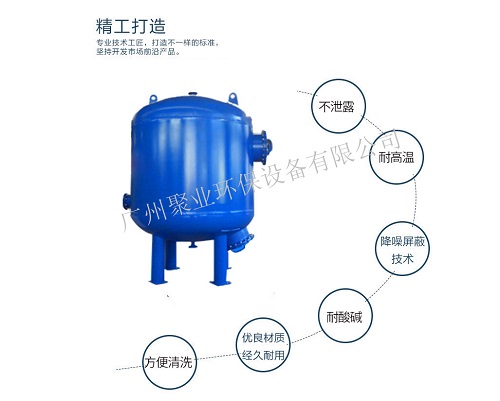 石英砂砂缸的石英砂多久換一次？